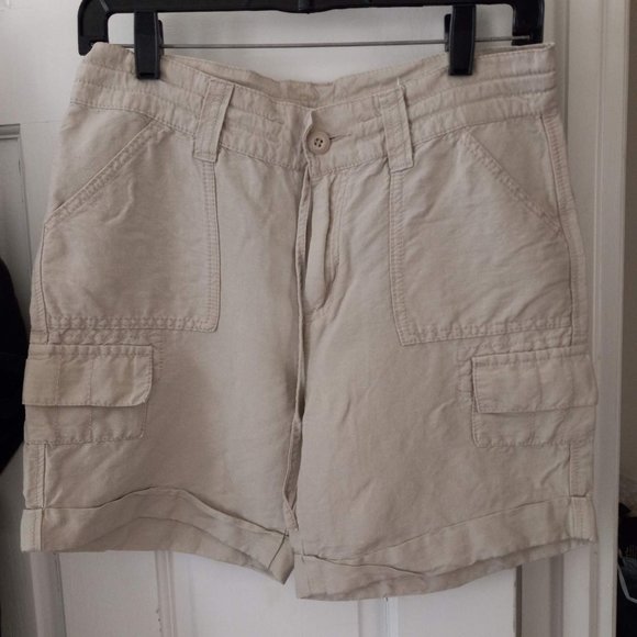 Uniqlo Shorts - Picture 1 of 2